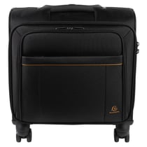 Pilot case pour portable 15,6'' Exactive - Noir - Exacompta