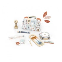 Set d’instruments de musiques – 5 instruments – Speedy Monkey – Beige – Speedy Monkey