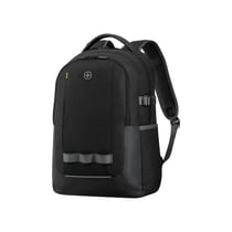 Sac à Dos Wenger Ryde - Compatible ordinateur 16' - Ultra compact - Noir