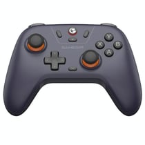 Gamepad Bluetooth Sans Fil Pour Switch PC iOS Android Avec Sticks Anti-Dérive Violet 2 YONIS