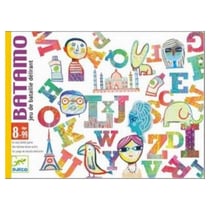 Batamo jeux le carte