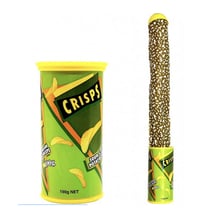 Petite boite de chips sauteuses - Partypro - Funny Man Products