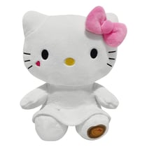 Hello Kitty - Peluche Hello Kitty Angel 24 cm