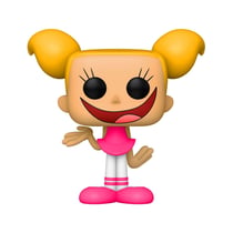 Le Laboratoire de Dexter - Figurine POP! Dee Dee 9 cm