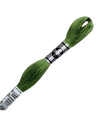 BRODER SPECIAL 1 ECH 32M