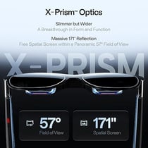 Okulary AR XREAL One Pro
