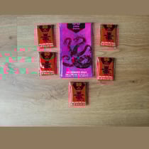 Darkest Dungeon - Heroic Protection From Darkness (Protèges-cartes)