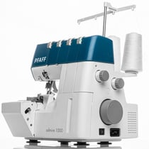 Surjeteuse Pfaff Admire 1000
