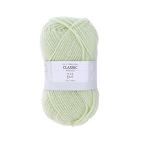 Prima Mercerie| Pelote tricot |fil à tricoter acrylique |pelote de 50g