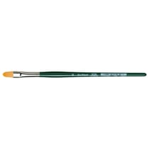Pinceau usé bombé aquarelle - Fibres synthétiques - Da Vinci - Nova - 10 - série 1375