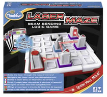 Laser maze - Thinkfun