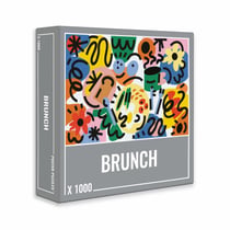 BRUNCH