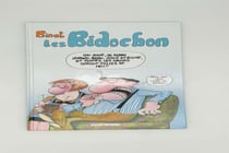 Les bidochon - best of