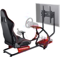 GT3 COCKPIT SIMRACING COCKPIT DE SIMULATION