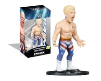 Minix - Sports #110 - WWE - Cody Rhodes - Figurine à Collectionner 12 cm