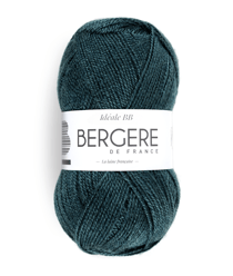 Pelote IDEALE BB - Bergère de France COLVERT