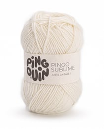 Pingo Sublime