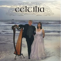 Celtilia - CD