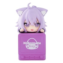Hololive Production - Statuette Hikkake Nekomata Okayu 10 cm - Furyu