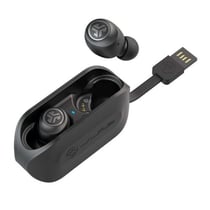 Ecouteurs Bluetooth - JLab Audio JBuds Air - Noir