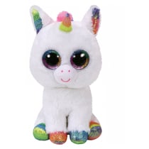 Beanie boo s large pixy la licorne