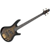 GSR200PC-TPB Transparent Pale Black Burst Ibanez