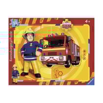 Puzzle cadre 30-48 pièces Ravensburger Modèle aléatoire