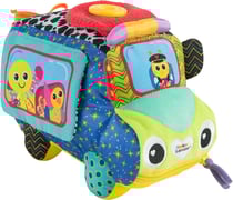 Bus Des 1ère Découvertes - Lamaze