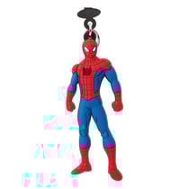 Marvel - Porte-clés toucher doux Spiderman