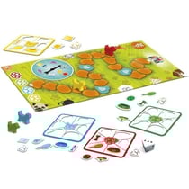 Jeux Lansay - SPA - Mon Nouveau Copain