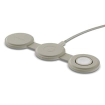 Chargeur Sans Fil OnTheGo 3-En-1 Satechi