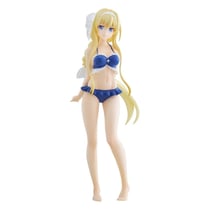 Sword Art Online Progressive: Scherzo of Deep Night - Statuette Pop Up Parade Beach Queens Alice 17 cm - Good Smile Company