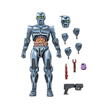 Les Tortues Ninja (Mirage Comics) - Figurine Utrom 18 cm