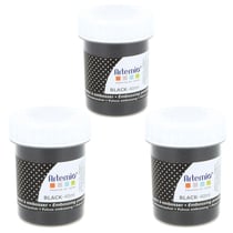 Poudre à embosser 120 ml - Noir