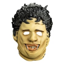 Massacre à la tronçonneuse 1974 - Masque rétro Leatherface Killing - Trick Or Treat Studios