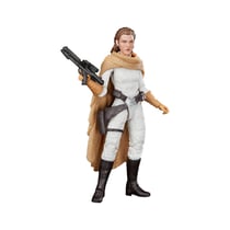 Star Wars : Princess Leia Black Series Archive - Figurine 2023 Princess Leia Organa 15 cm