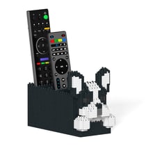 Pot à Télécommande Bouledogue Français | JEKCA | 14 ans et +