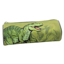 Trousse Dinosaure ronde 22 CM