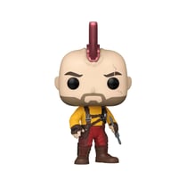 Les Gardiens de la Galaxie Vol. 3 - Figurine POP! Kraglin 9 cm