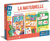 La Maternelle - Clementoni