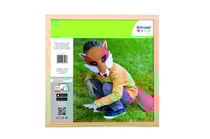 ​Cadre plat pour scrapbooking 32,5x32,5 cm - Artemio