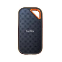 Disque dur SSD externe - SANDISK Extreme Pro Portable - Noir - 1000 Go