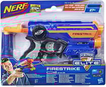 Nerf elite firestrike
