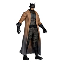 Batman v Superman : L'Aube de la justice - Figurine Batman Knightmare 18 cm - McFarlane Toys