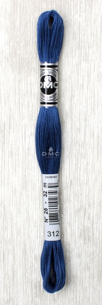 BRODER SPECIAL 1 ECH 32M