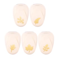 Perforatrices automne - Lot de 5 pièces - Vaessen Creative