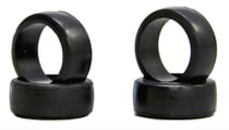 Kyosho Pneus Mini-Z Slick 30 Shore (4) MZW2-30
