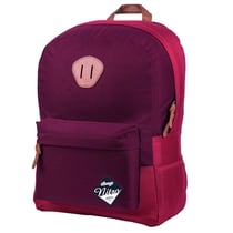 Sac à bretelles NITRO Rouge 20 L