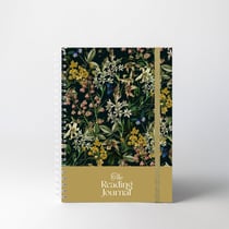 Carnet de Lecture Peaceful Night