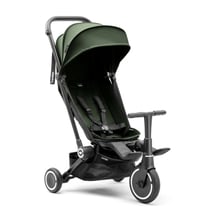 tricycle Xtend Traveler olive